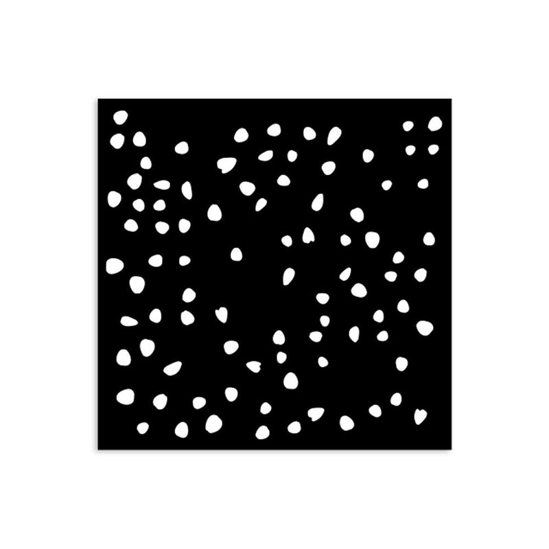 Stamperia Stencil Assortment - Timeless, KSTDX02