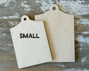 Chantelle's 141 Design Company - Liberty Tag - Small, LBTG-S