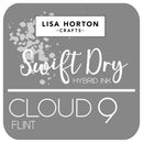 Lisa Horton Crafts Cloud 9 Swift Dry Ink Pad - Flint, LHCIP182