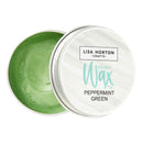 Lisa Horton Crafts - Water-Based Wax Tin - Peppermint Green, LHCIP189
