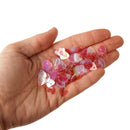 Buttons Galore & More - True Love - Seaside Holiday, LL331