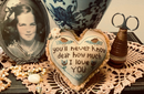 Teresa Kogut Creative Whims - Let Love Reign, LLR