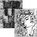 Ciao Bella Meaningful Memories Mixed Media Book A4 Maxi, MA005 by Lu Mania