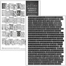 Ciao Bella Meaningful Memories Mixed Media Book A4 Maxi, MA005 by Lu Mania