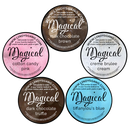 Lindy's Stamp Gang Magicals Set - Sweet Treat, MAG-442