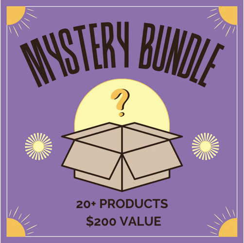 Spellbinders - Mystery Bundle - $200+ Value, MB-200