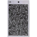 Ciao Bella Mixed Media Triple Layer Stencils, Set