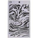 Ciao Bella Mixed Media Triple Layer Stencils, Set