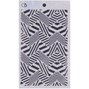 Ciao Bella Mixed Media Triple Layer Stencils, Set