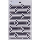 Ciao Bella Mixed Media Triple Layer Stencils, Set