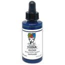 Dina Wakley MEdia - Gloss Dropper - Sapphire, MDO86994