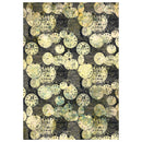 Ciao Bella Time Capsule Mixed Media Rice Paper A4 Set 4Pc, MF001