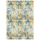 Ciao Bella Quintessential Mixed Media Rice Paper A4 Set 4Pc, MF003