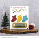 My Favorite Things Die-namics - Christmas Compliments, MFT-2438