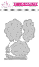 My Favorite Things Die-namics - Lush Landscape, MFT-2538