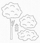 My Favorite Things Die-namics - Lush Landscape, MFT-2538