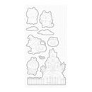 My Favorite Things JB Delightful Halloween Stamp & Die-namics Sets, JB-004/MFT2596 Retired