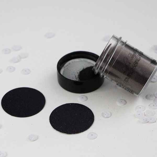 Lindy's Gang - Midnight Ruby Embossing Powder, MNREP