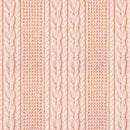 Asuka Studio - Beary Sweet - Collage Origami Paper 6"X6" 24/Pc, MP-61260