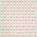 Asuka Studio - Peter's Garden - Collage Origami Papers 5.9x5.9, MP-61566