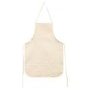 Wear'm - Adult Apron With Pockets 19"X28", MR405