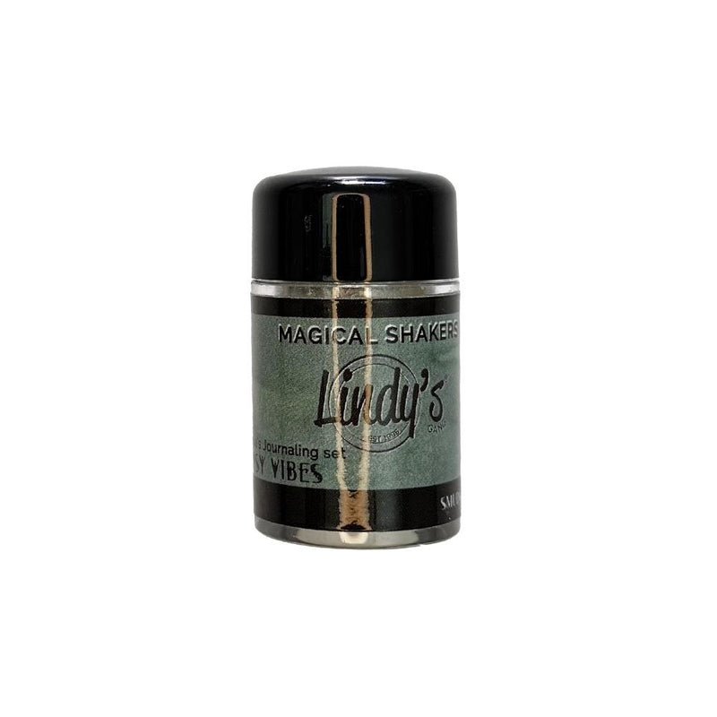 Lindy's Magical Shimmer Shaker - Smudge the Sage, MS-925