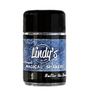 Lindy's Magical Shaker 2.0 - Butter the Bread Blue, MS-BTB