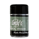 indy's Magical Shaker 2.0 - Dunka' Biscuit Blue Green, MS-DBB