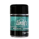 Lindy's Magical Shaker 2.0 - Lizzy's Cuppa Tea Teal, MS-LST
