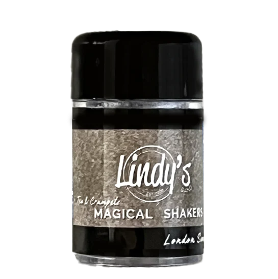 Lindy's Magical Shaker 2.0 - London Summer Sage, MS-LSS
