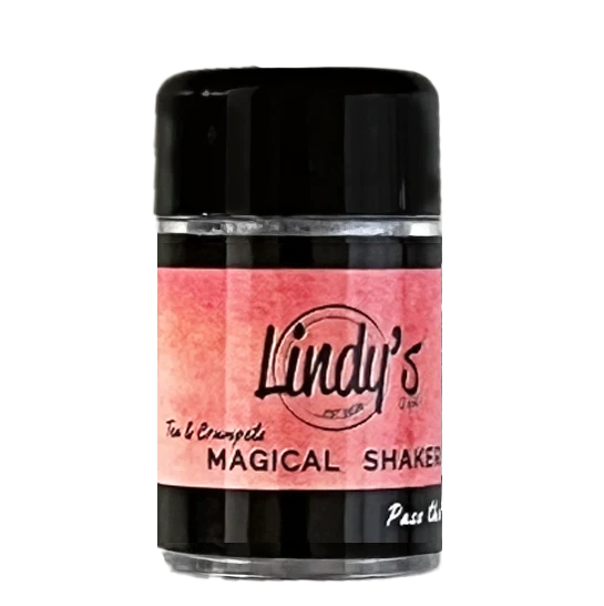 Lindy's Magical Shaker 2.0 - Pass the Jam Jane, MS-PJJ