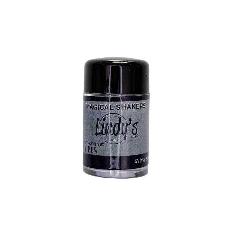Lindy's Magical Shimmer Shaker 2.0 - Gypsy Soul Slate, MS956
