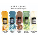 Lindy's Magical Shaker 5PK - Been There, Set