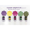 Lindy's Magical Shaker 5PK - Garden Chronicles Set 16, MSHAKER-SET-16 Katie Pertiet