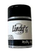 Lindy's Gang Magical Shaker - Milky Way White, MSMW