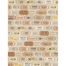49 & Market 6x8 Collection Pack - Travel Diaries, MTD-35766
