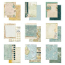 49 & Market 6x8 Collection Pack - Travel Diaries, MTD-35766