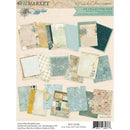 49 & Market 6x8 Collection Pack - Travel Diaries, MTD-35766