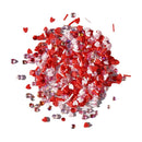 Buttons Galore & More - Mix Upz - Heartbreaker, MXZ131