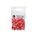 Buttons Galore & More - Mix Upz - Heartbreaker, MXZ131