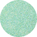 Spellbinders Presents - Art Glitter - Mint Julep Green, AG292
