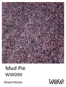 WOW! Embossing Powder - Mud Pie, WW09X by Seth Apter