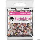 Buttons Galore & More - Haunted Glow, NK213