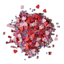 Buttons Galore & More - Sprinkletz - So Loved, NK216