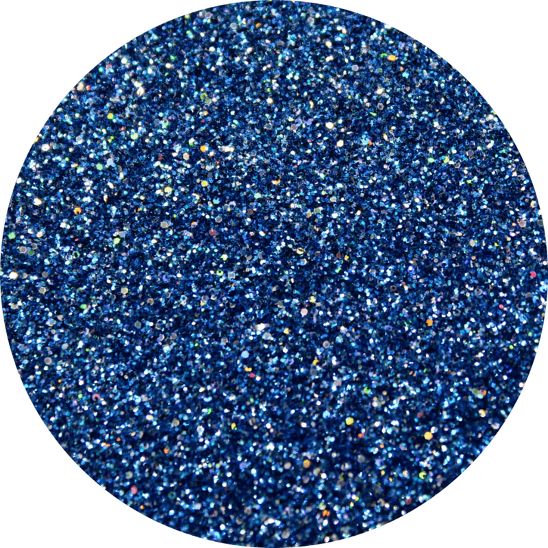 Spellbinders Presents - Art Glitter - Nova Blue, AG129