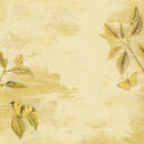 49 & Market 12x12 Collection Pack - Color Swatch: Ochre, OCS26795