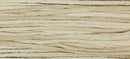 Weeks Dye Works 6-Strand Embroidery Floss 5yd - Parchment, ODF 1110