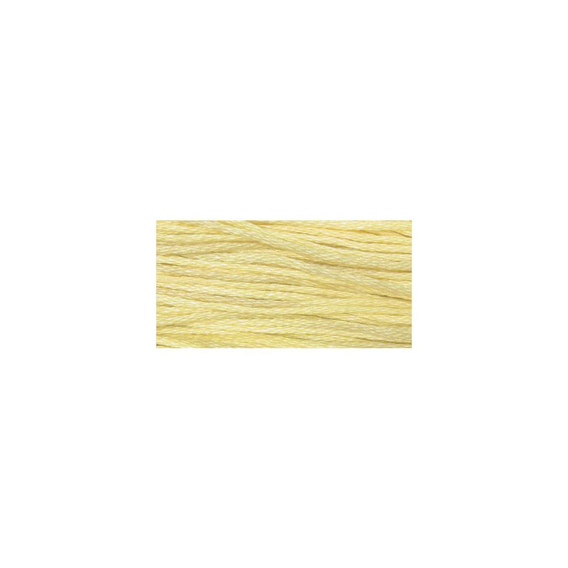 Weeks Dye Works 6-Strand Embroidery Floss 5yd - Moonglow, ODF 1113