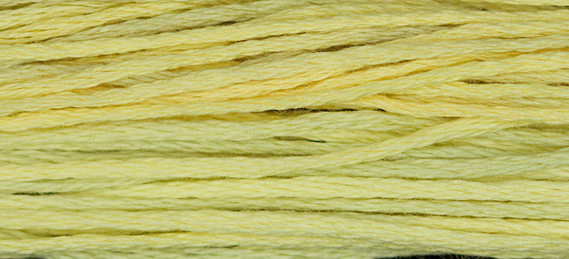 Weeks Dye Works 6-Strand Embroidery Floss 5yd - Moonglow, ODF 1113