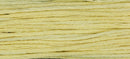 Weeks Dye Works 6-Strand Embroidery Floss 5yd - Goldenrod, ODF 1118